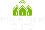 Recovery Housing Ohio Logo